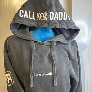 Unwell Call Her Daddy Merch